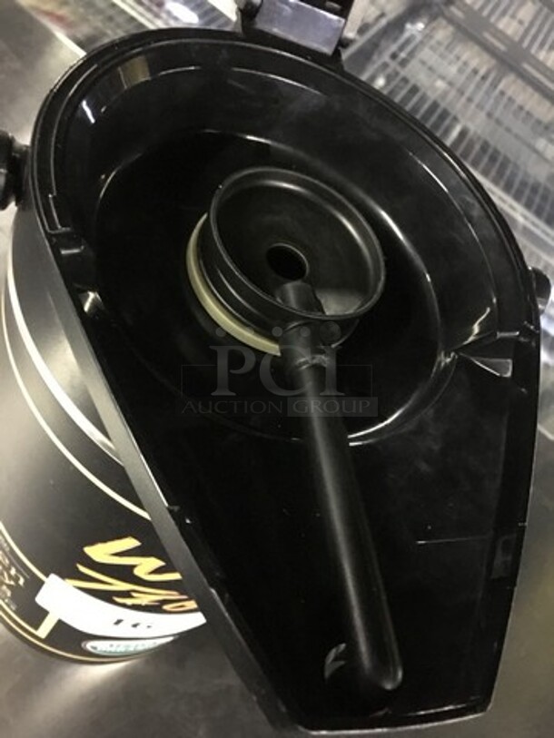 Countertop Beverage Holder/Dispenser! - Image 5 of 5