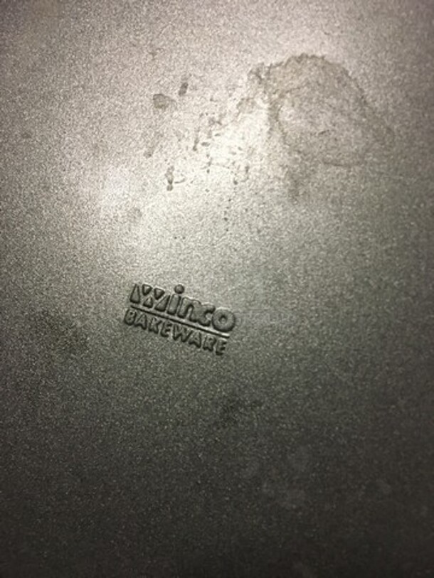 Winco Rectangular Baking Pan! - Image 4 of 4