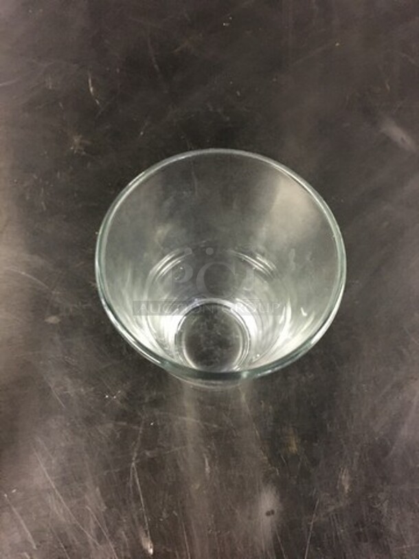 Beverage Serving Glasses! 5 X Your Bid! - Image 3 of 5
