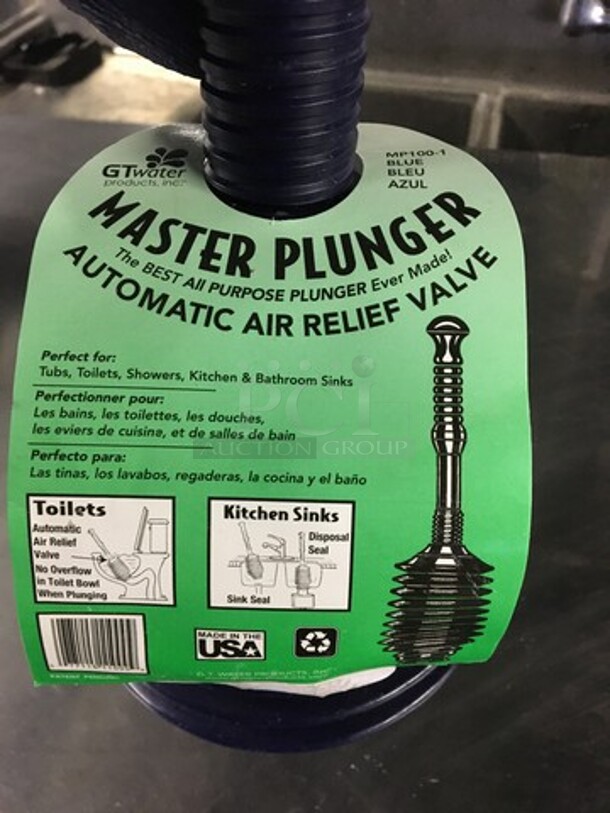 San Jamar Napkin Dispenser! Plunger! 2 X Your Bid! - Image 4 of 4