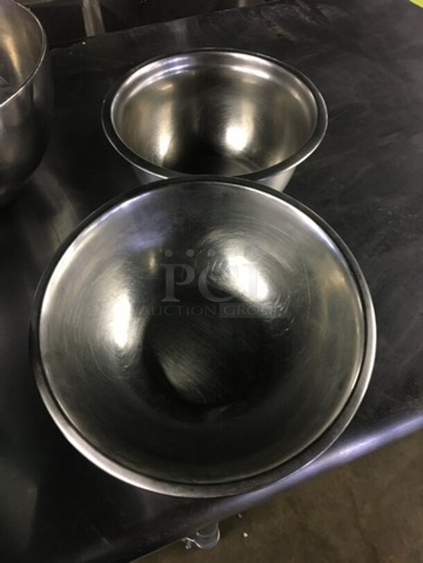 Assorted Mixing Bowls! 5 X Your Bid! - Image 3 of 5