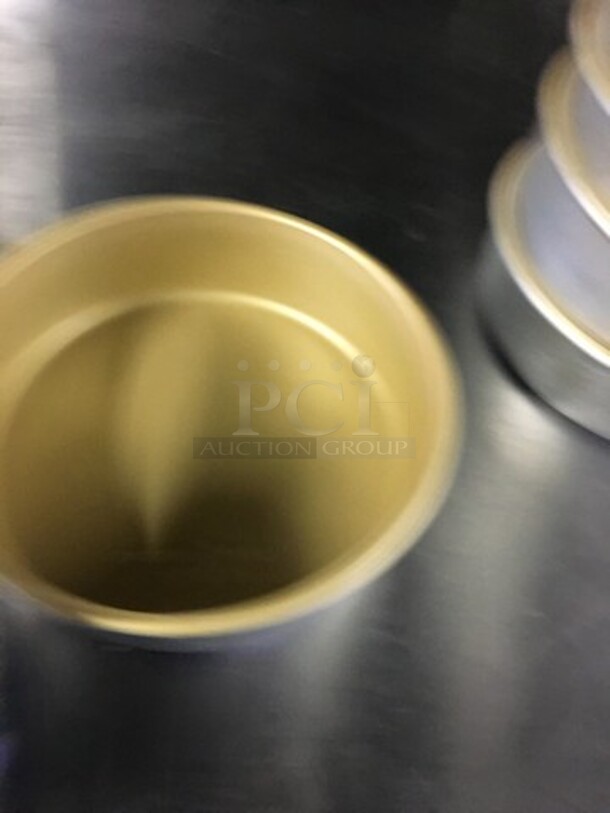 Baking Cake Pans! 13 X Your Bid! - Image 3 of 5
