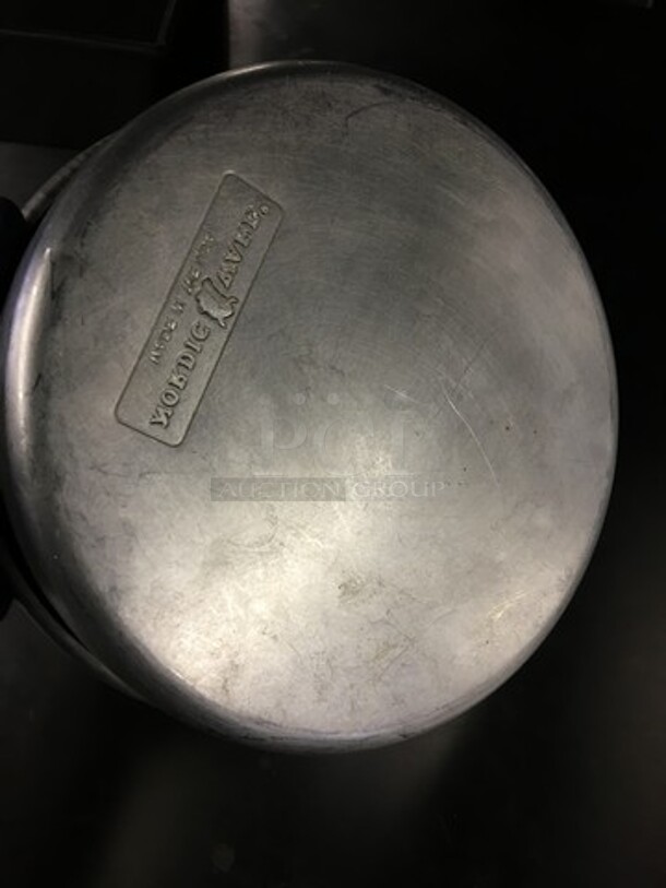 Baking Cake Pans! 13 X Your Bid! - Image 4 of 5