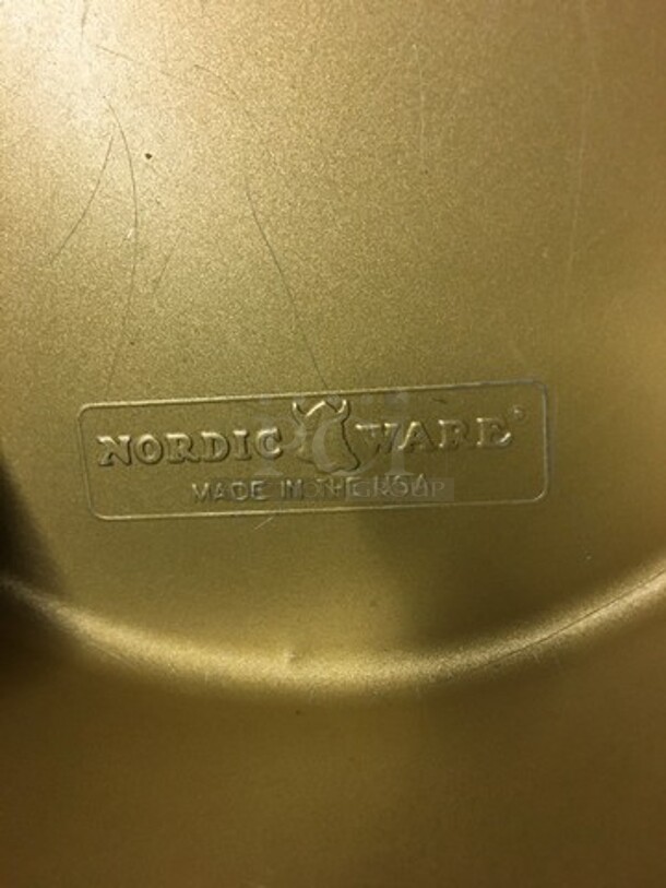 Baking Cake Pans! 13 X Your Bid! - Image 5 of 5