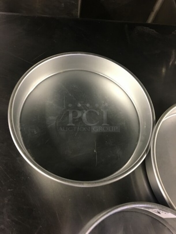 Baking Cake Pans! 3 X Your Bid! - Image 3 of 5