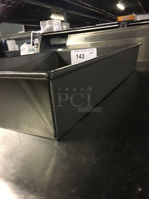 Winco Baking Cake Pan! - Image 2 of 5