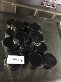 Metal Springform Baking Pans! 