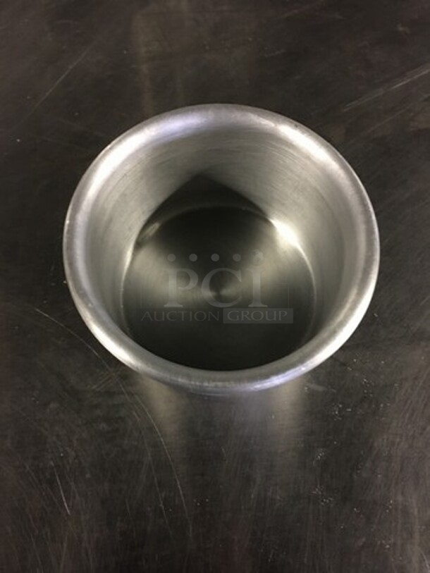 ALL ONE MONEY! Aluminum Cake Pans!   - Image 3 of 6