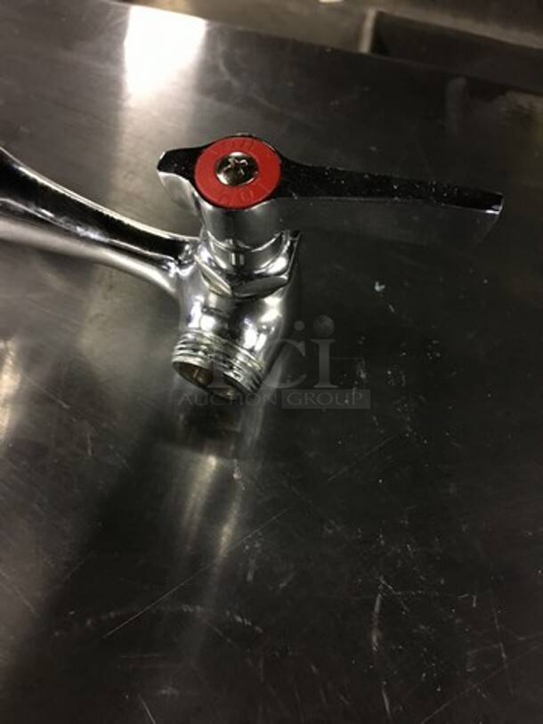 All Stainless Steel Faucet! - Image 2 of 5