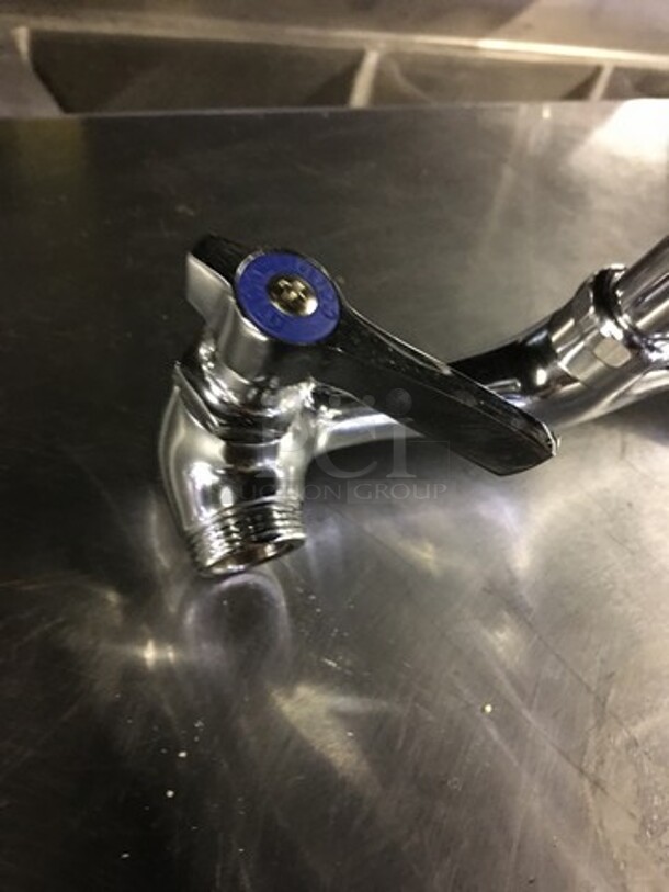 All Stainless Steel Faucet! - Image 3 of 5