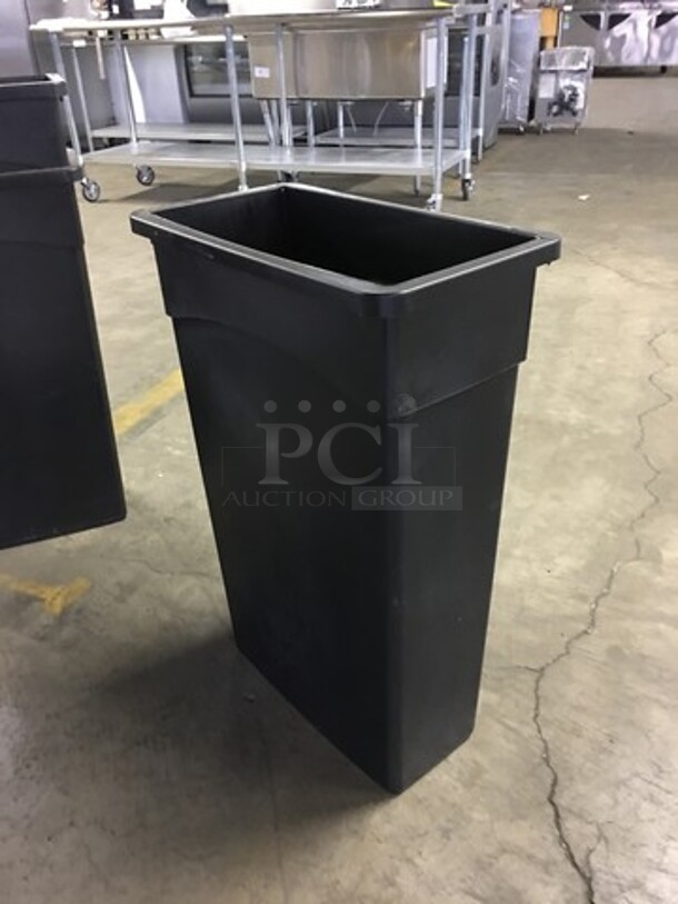 Poly Garbage Bins! 3 X Your Bid! - Image 4 of 4