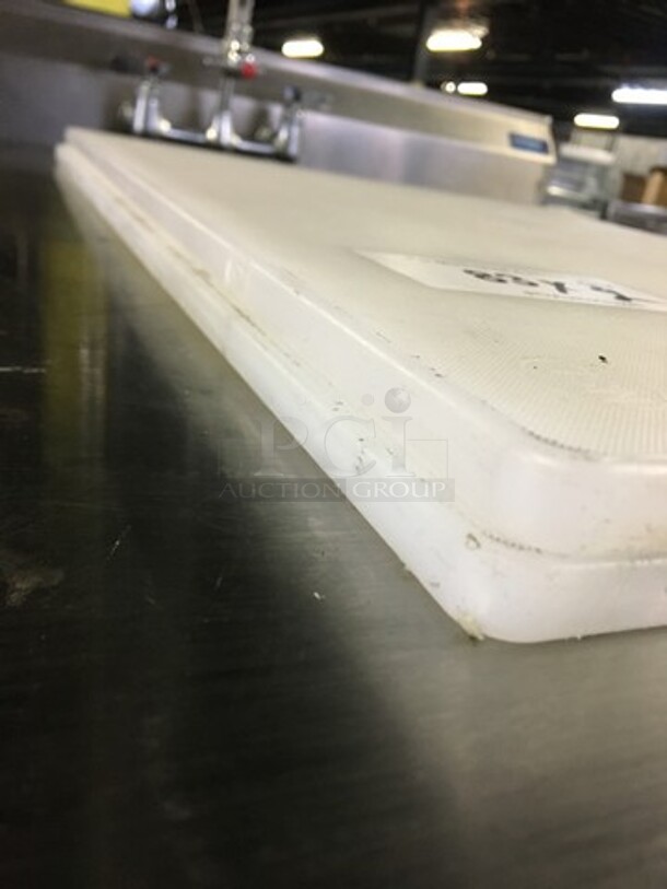 Cutting Boards! 2 X Your Bid! - Image 2 of 4