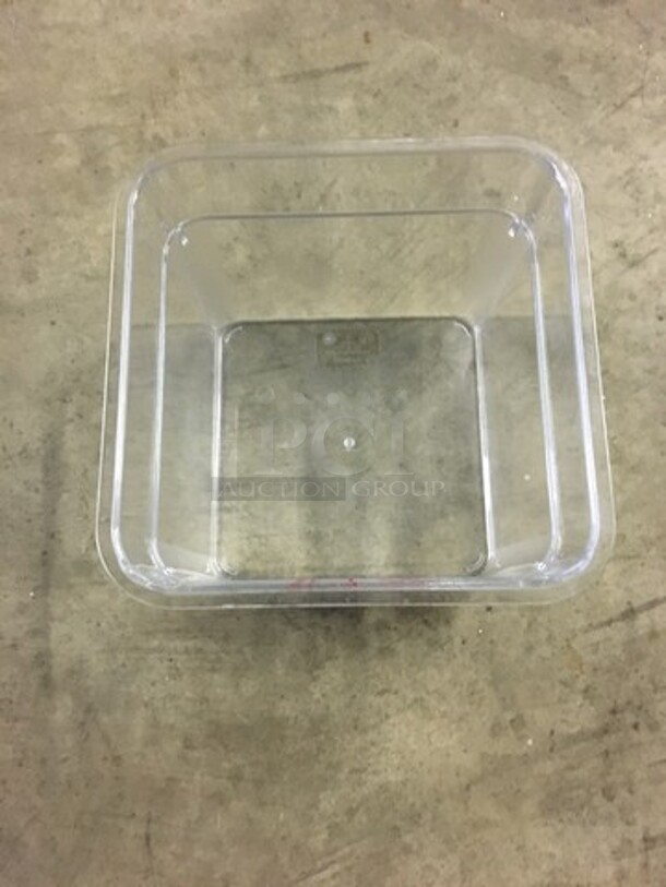Cambro Poly Measuring Container!  - Image 2 of 4