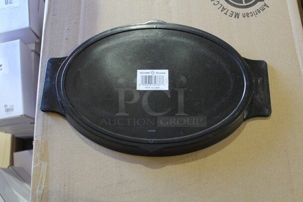 NEW! Browne Model SO128U Commercial Bakelite Underliner Plate. 14x8.25x1.  10X Your Bid! - Image 2 of 3
