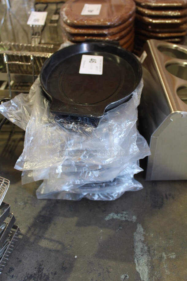 NEW! Browne Model SO128U Commercial Bakelite Underliner Plate. 14x8.25x1.  10X Your Bid! - Image 3 of 3