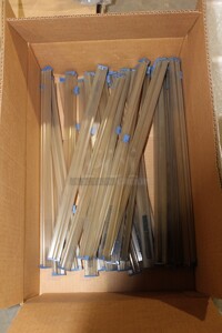 ALL ONE MONEY! AEP Slide Edge Plastic Wrap Cutter. 