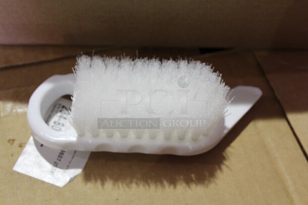 ALL ONE MONEY! Scrub Brushes.  - Image 2 of 2