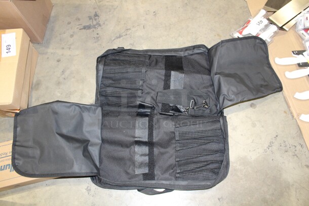 NEW! 2 Dexter Knife Carrying Cases. 2X Your Bid! - Image 2 of 4