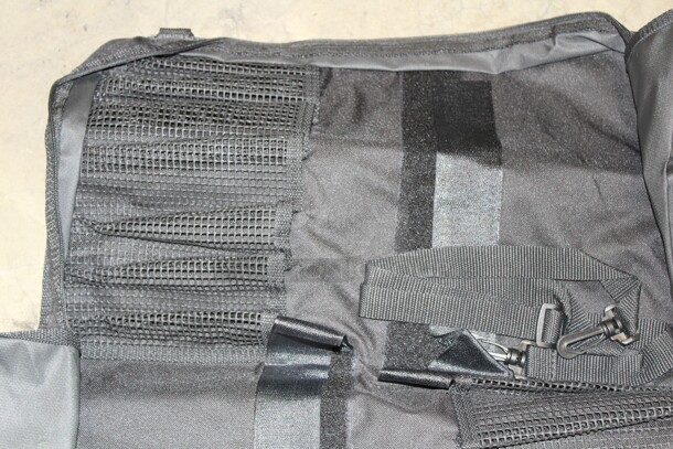 NEW! 2 Dexter Knife Carrying Cases. 2X Your Bid! - Image 4 of 4