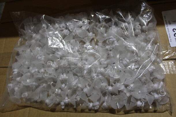 ALL ONE MONEY! Suction Cups.  - Image 1 of 2