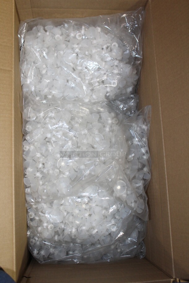 ALL ONE MONEY! Suction Cups.  - Image 2 of 2