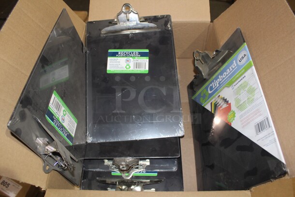 ALL ONE MONEY! Clip Boards. - Image 1 of 1