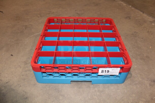 NEW! 3 Miscellaneous Crates. 3X Your Bid! 19.25x19.25