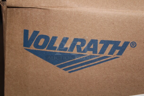 NEW IN BOX! 12 Vollrath Crate Extenders. 19.5x19.5x2. 12X Your Bid!  - Image 2 of 3