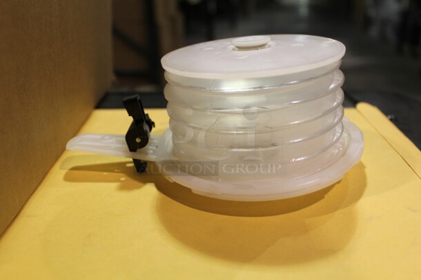 ALL ONE MONEY.  New Airpot Belllows For 3 Liter Airpots.  - Image 2 of 3
