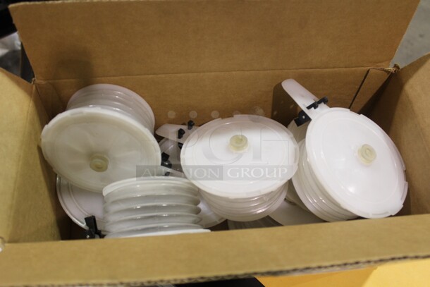 ALL ONE MONEY.  New Airpot Belllows For 3 Liter Airpots.  - Image 3 of 3