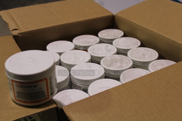 ALL ONE MONEY! Schaerer Espresso Machine Cleaning Tablets.  - Image 2 of 2