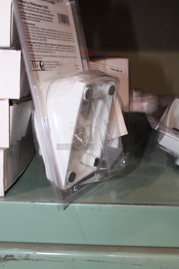 NEW! 3 Lux Extended Ring Timers. 3x Your Bid!  - Image 2 of 2