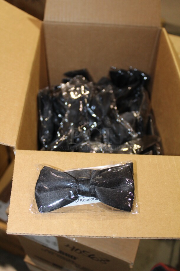 ALL ONE MONEY! Lot Of Bow Ties.  - Image 2 of 2