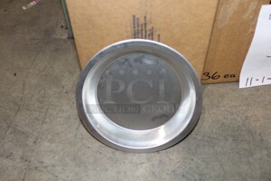 ALL ONE MONEY! 9" Aluminum Pie Pans 