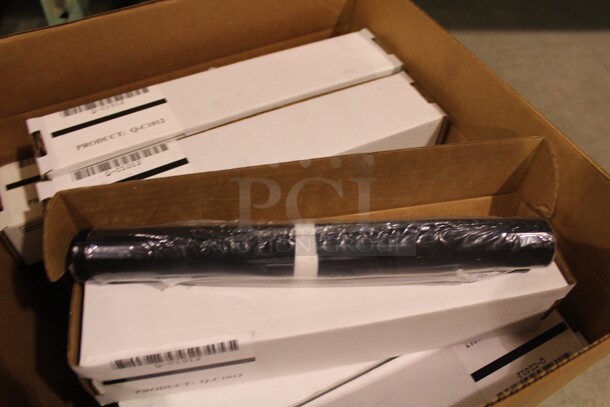 NEW! 6 Commercial Dura Chef PTFE Release Sheets. 12.25x33. 6X Your Bid! 