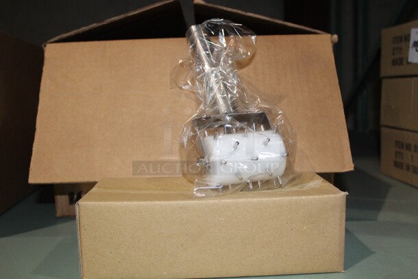 NEW! 5 Commercial Dough Dockers. 8.5x3.5x2.75. 5X Your Bid! - Image 2 of 2