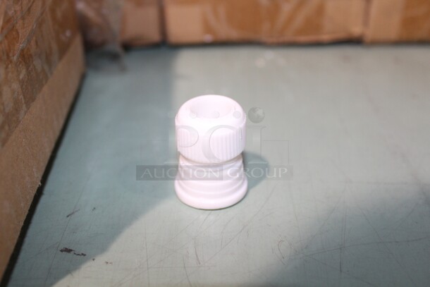 ALL ONE MONEY! Baking Tip Adaptors.  - Image 1 of 2