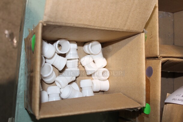 ALL ONE MONEY! Baking Tip Adaptors.  - Image 2 of 2