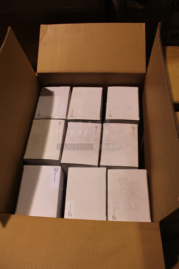 NEW IN BOX! 45 Boxes (6 Each) Epson ERC-23 Black Ink Cartridges. 45X Your Bid!  - Image 2 of 4