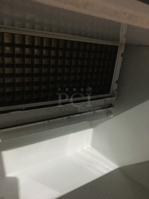 Maxx Ice Commercial Under The Counter Ice Making Machine! All Stainless Steel! Model MIM250 Serial 02500217085! 115V! - Image 6 of 9