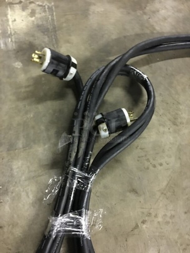 Taylor Commercial Floor Style 2 Flavor Frosty/Coolatta/Slushie Making Machine! With Milkshake Mixing Attachment! All Stainless Steel! Model 342D27 Serial K7107697! 208/230V 1Phase! On Commercial Casters! - Image 12 of 12