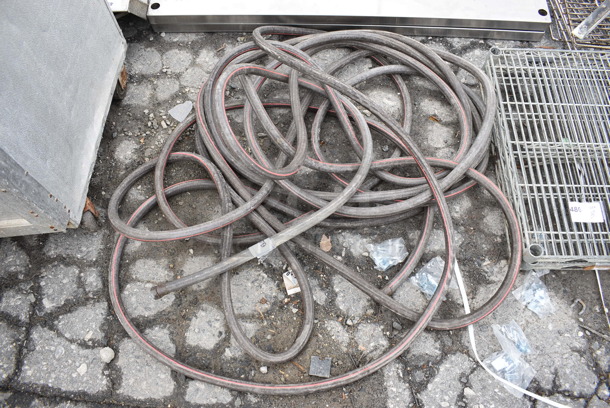 Hose - Image 1 of 2