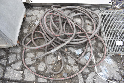 Hose
