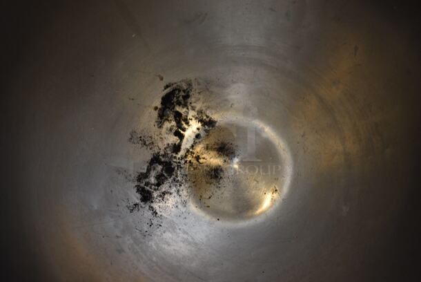 Hobart VMLH-60 Stainless Steel Commercial 60 Quart Mixing Bowl. 23x19x17 - Image 3 of 4