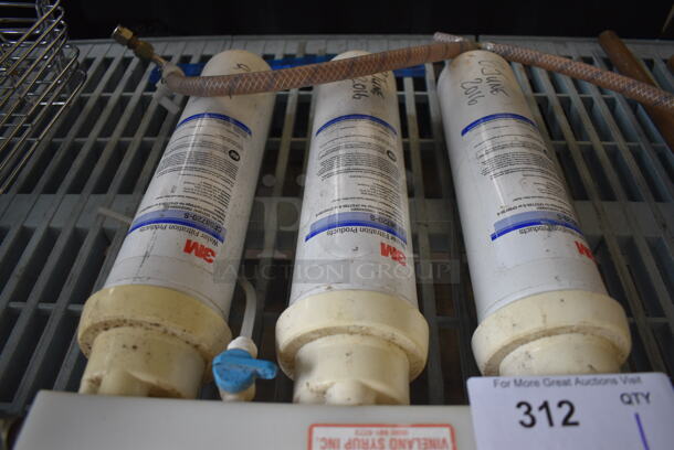 3M Water Filtration System. 12.5x4x16 - Image 2 of 4