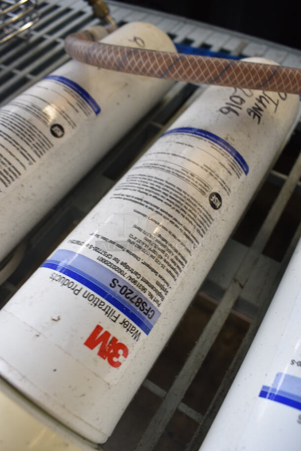 3M Water Filtration System. 12.5x4x16 - Image 3 of 4