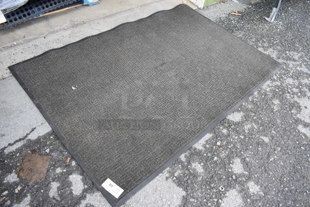 Floor Mat. 72x46 - Image 2 of 5