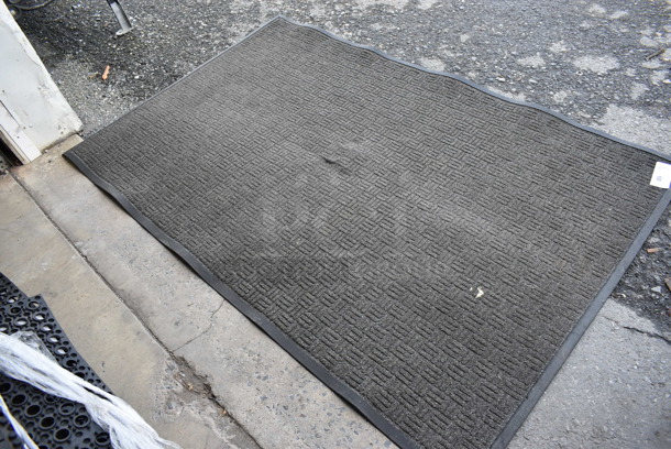 Floor Mat. 72x46 - Image 3 of 5