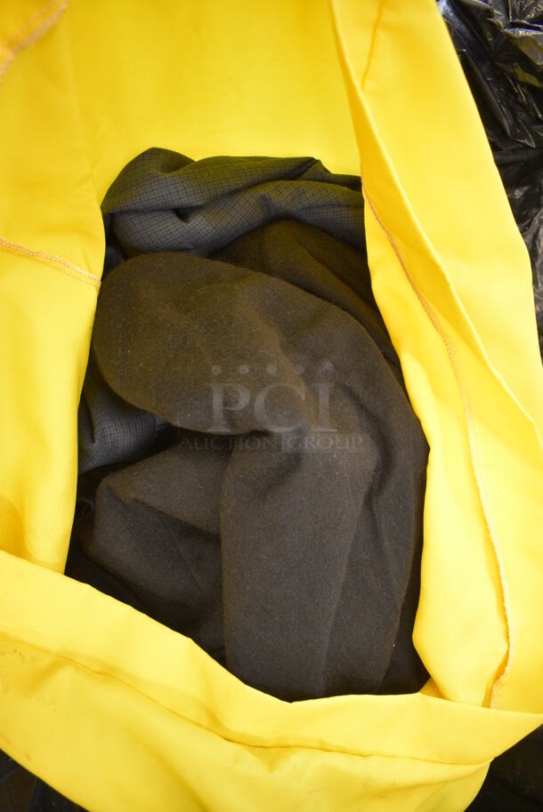 ALL ONE MONEY! Lot of 3 Bags of Various Clothing Items! - Image 3 of 4