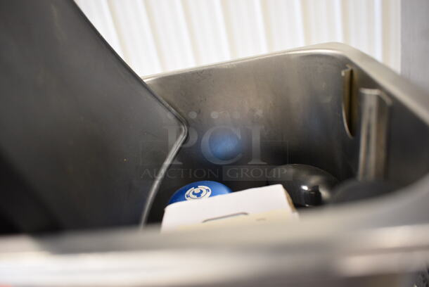 ALL ONE MONEY! Lot of Various Items in 1/6 Size Drop In Bin. 1/6x6 - Image 3 of 3